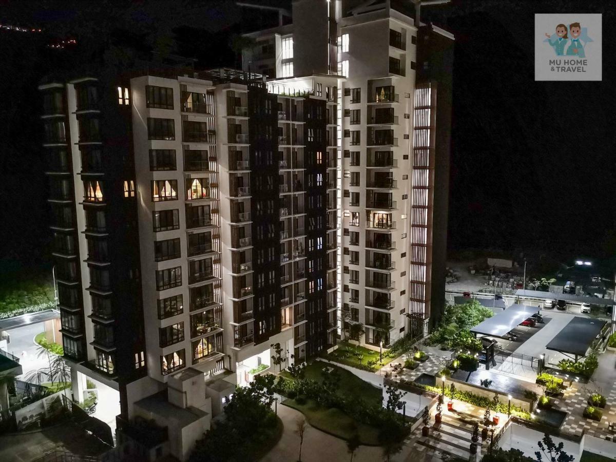 Mu Midhill L Genting Premier Suite Genting Highlands Dış mekan fotoğraf